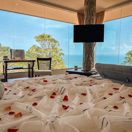 Issimo Suites (Adults Only) Nationalpark Nationalpark Manuel Antonio Exterior foto
