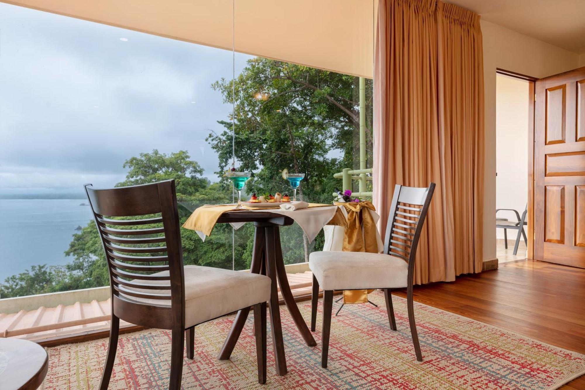 Issimo Suites (Adults Only) Nationalpark Nationalpark Manuel Antonio Exterior foto