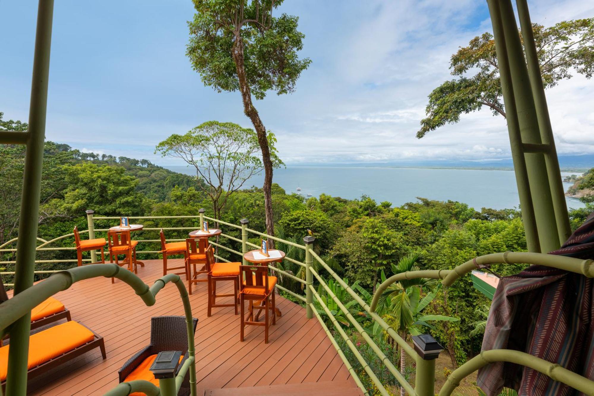 Issimo Suites (Adults Only) Nationalpark Nationalpark Manuel Antonio Exterior foto