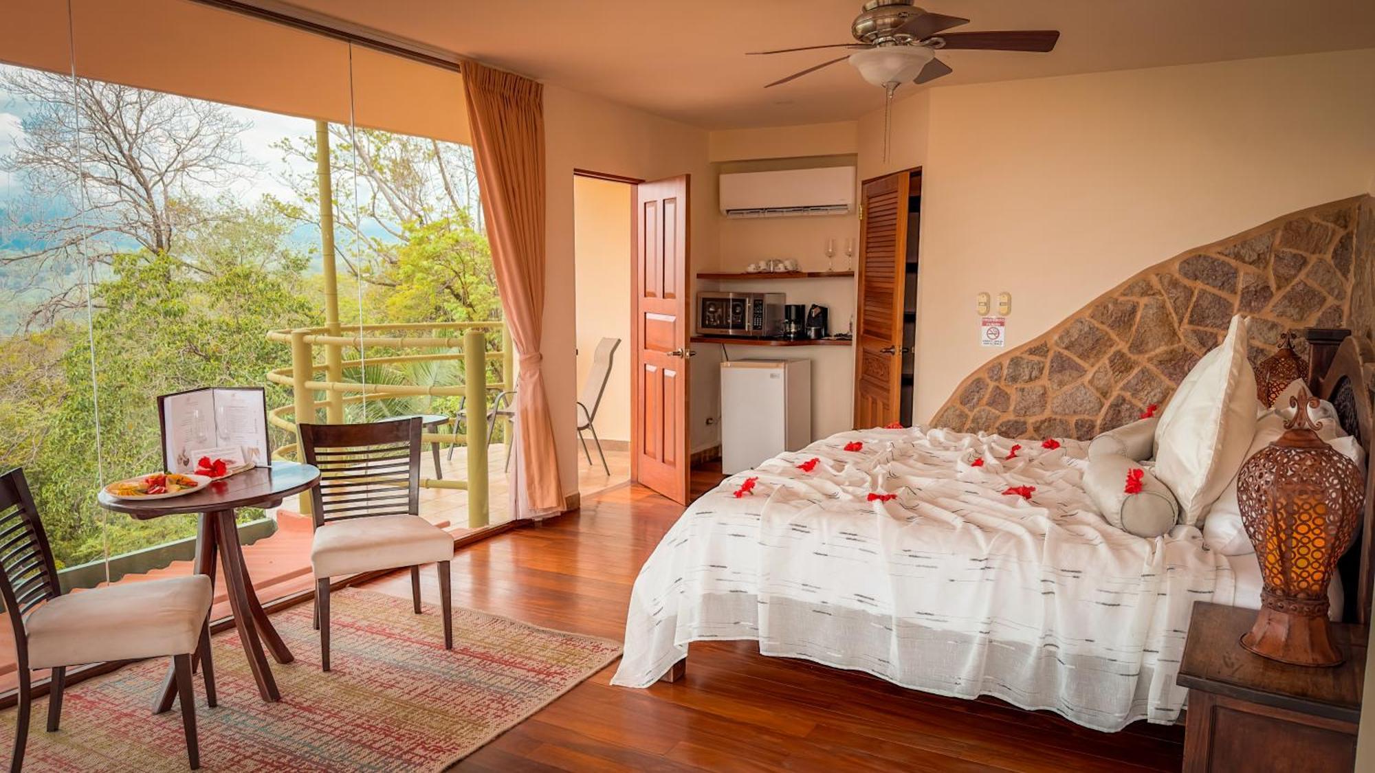 Issimo Suites (Adults Only) Nationalpark Nationalpark Manuel Antonio Exterior foto