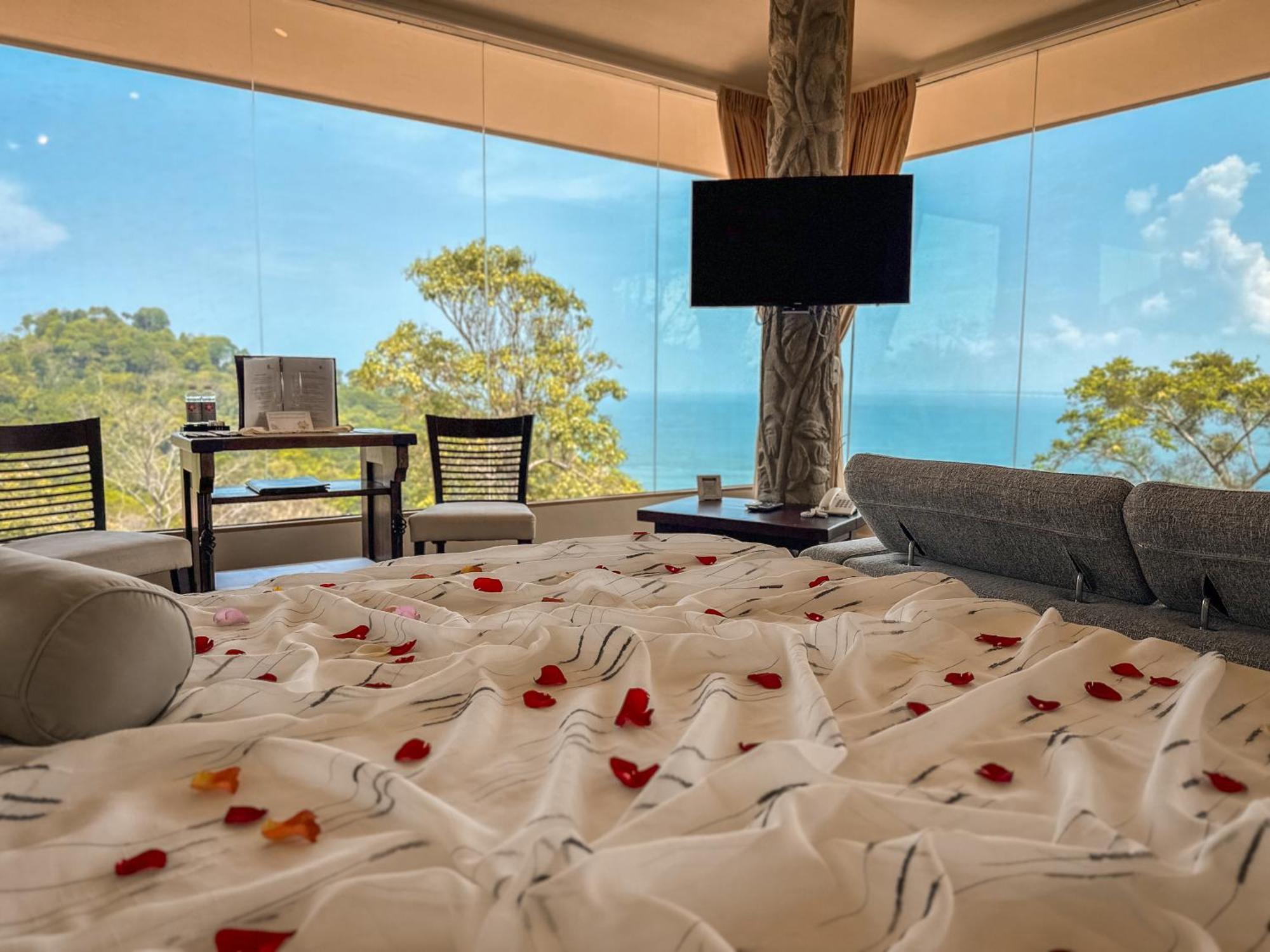 Issimo Suites (Adults Only) Nationalpark Nationalpark Manuel Antonio Exterior foto