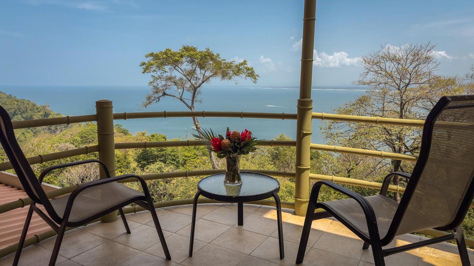 Issimo Suites (Adults Only) Nationalpark Nationalpark Manuel Antonio Exterior foto