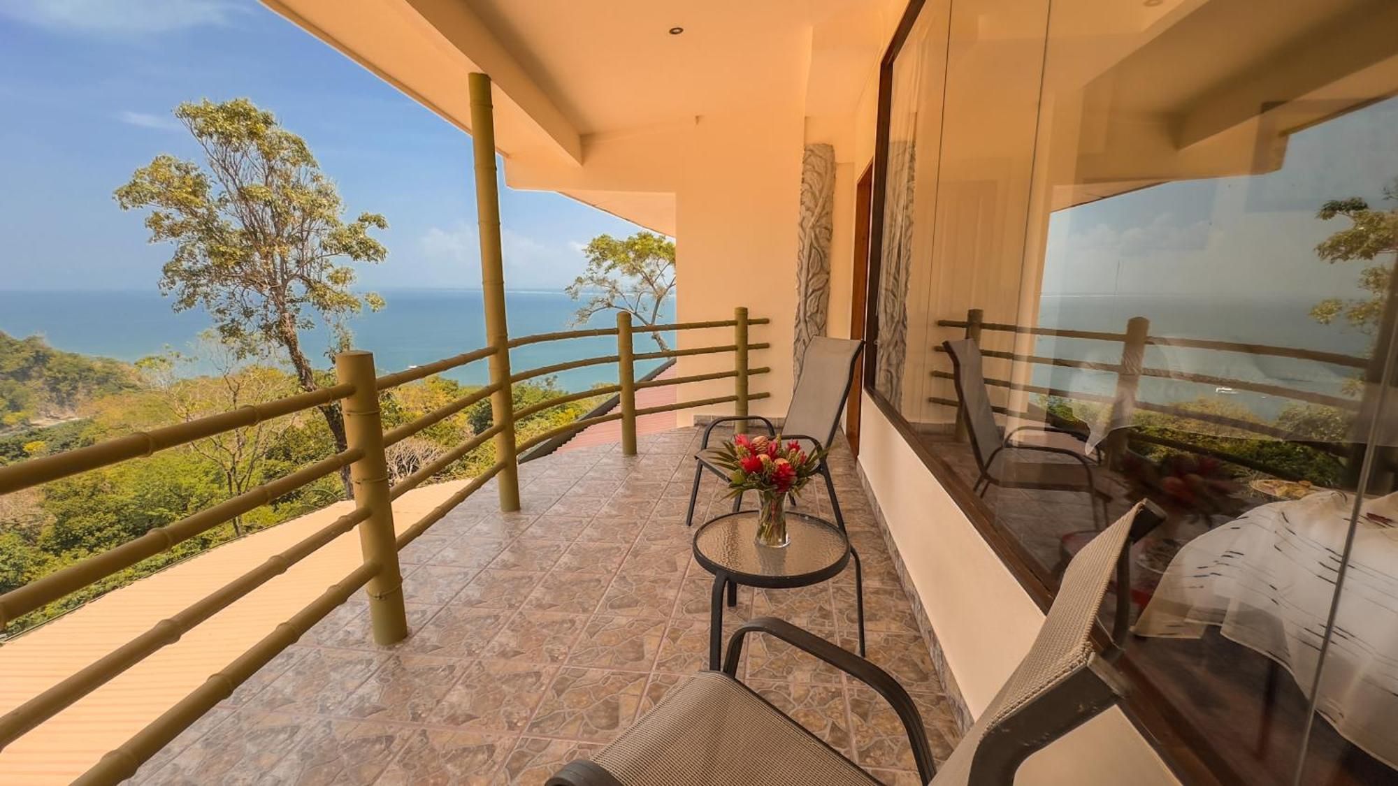 Issimo Suites (Adults Only) Nationalpark Nationalpark Manuel Antonio Exterior foto