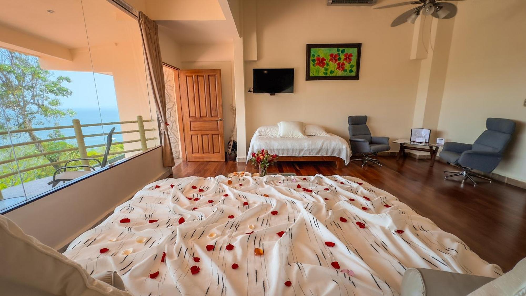 Issimo Suites (Adults Only) Nationalpark Nationalpark Manuel Antonio Exterior foto