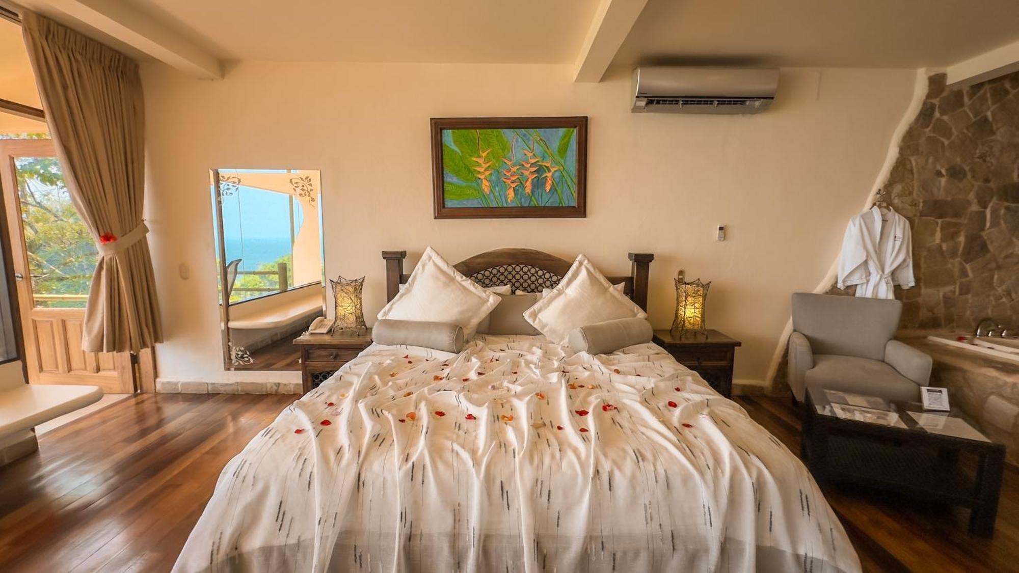 Issimo Suites (Adults Only) Nationalpark Nationalpark Manuel Antonio Exterior foto