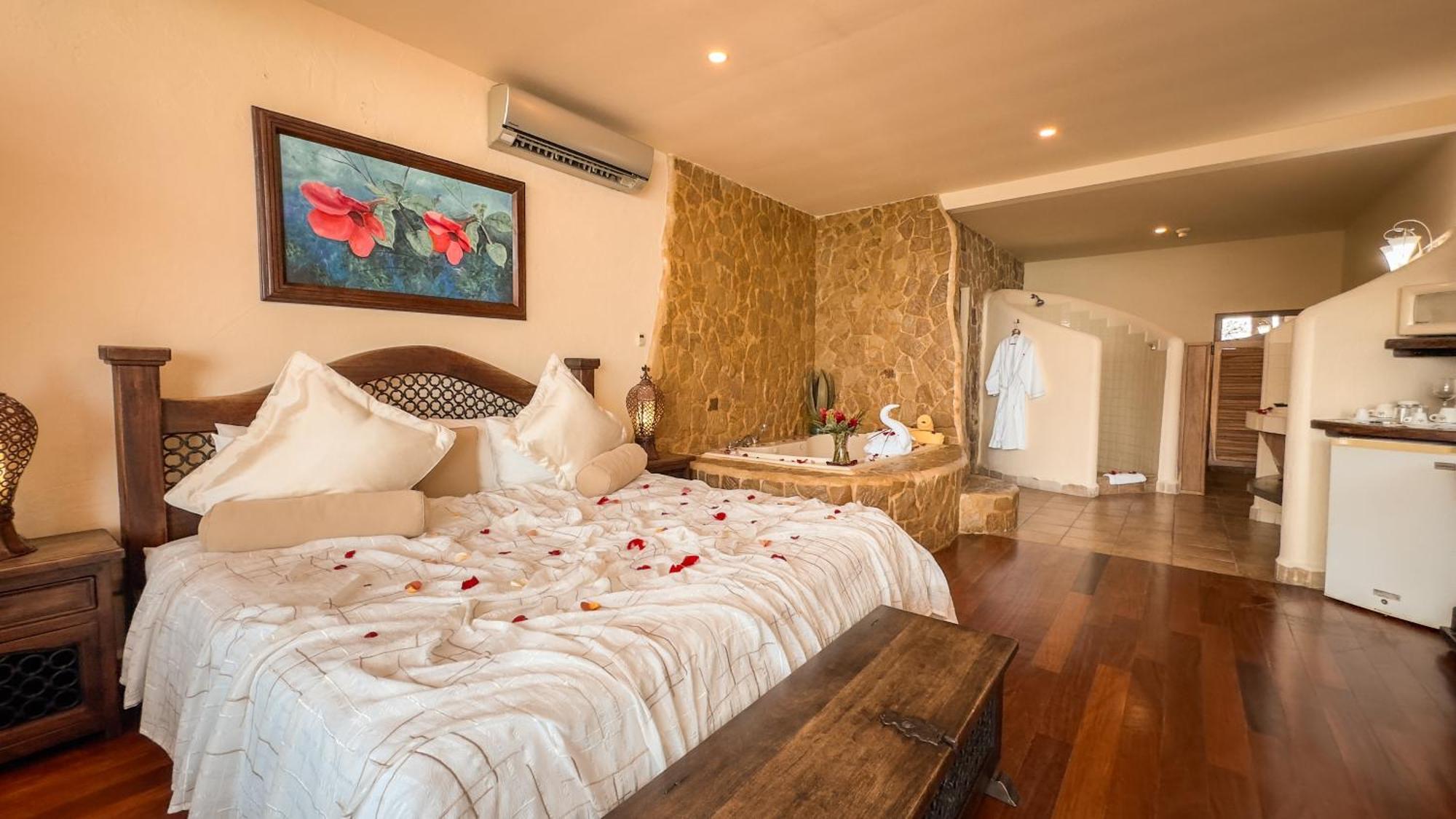 Issimo Suites (Adults Only) Nationalpark Nationalpark Manuel Antonio Exterior foto