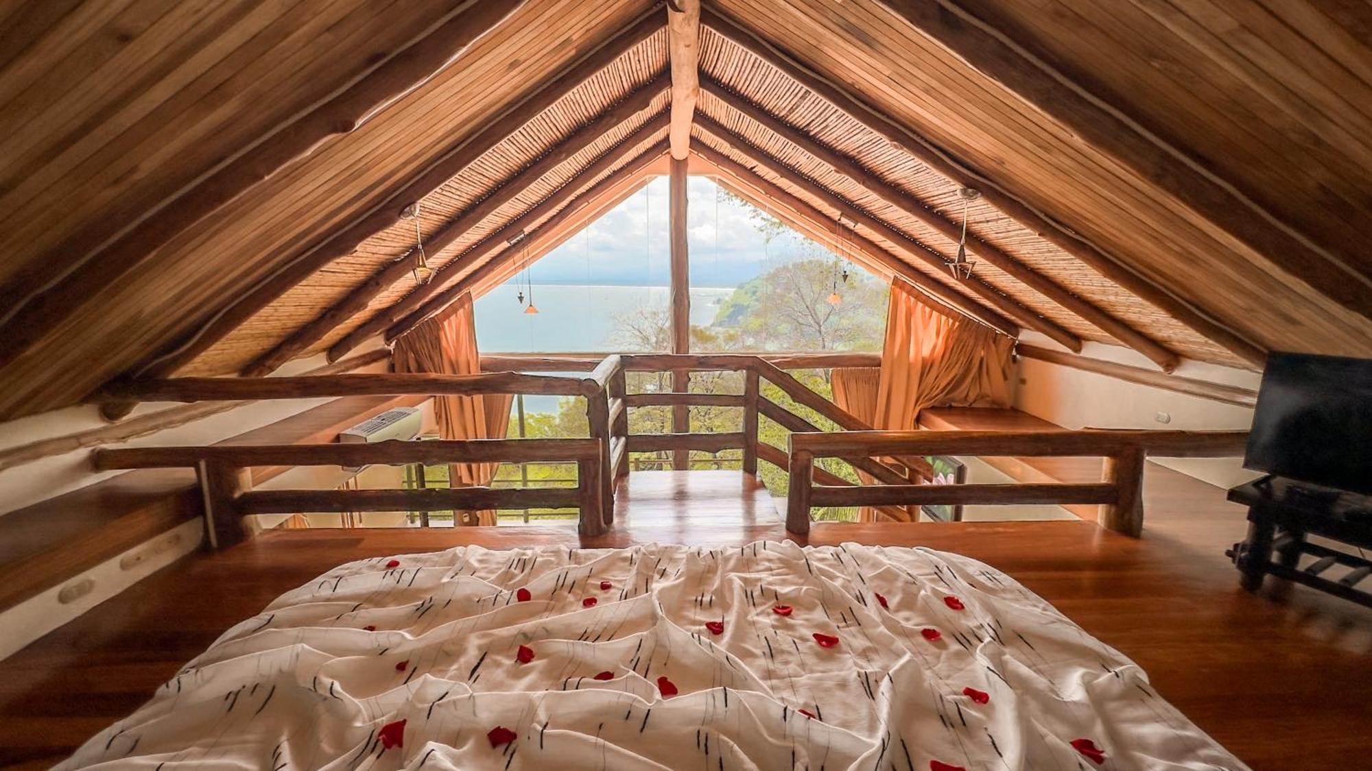 Issimo Suites (Adults Only) Nationalpark Nationalpark Manuel Antonio Exterior foto