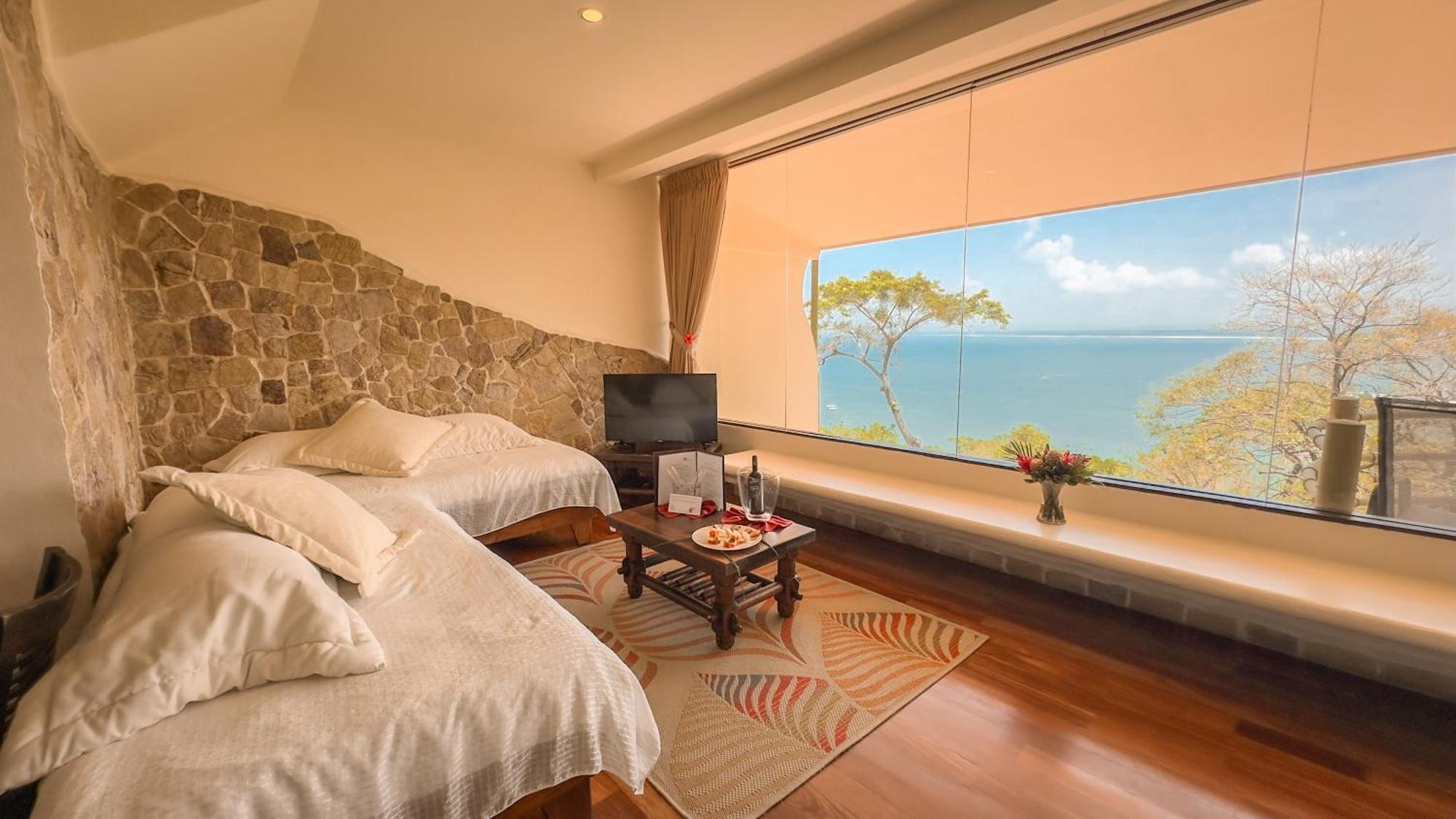 Issimo Suites (Adults Only) Nationalpark Nationalpark Manuel Antonio Exterior foto