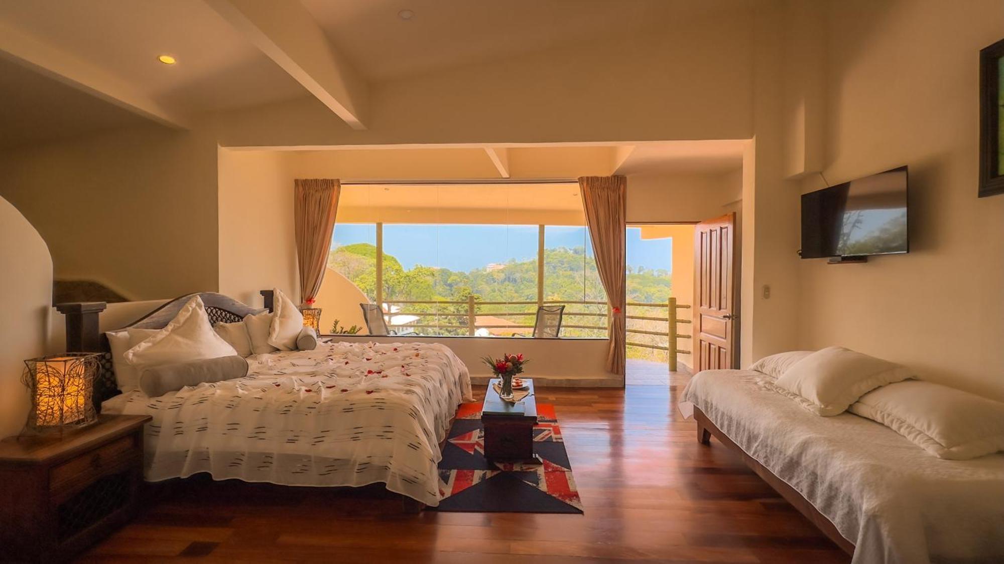 Issimo Suites (Adults Only) Nationalpark Nationalpark Manuel Antonio Exterior foto