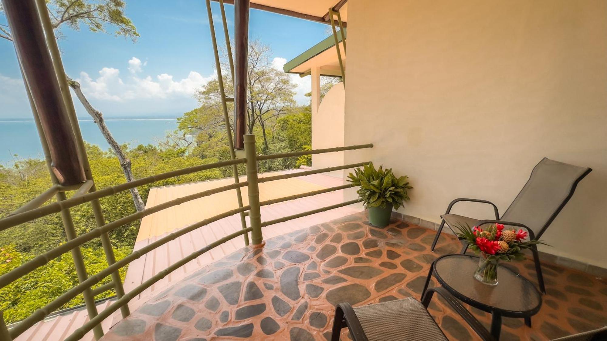 Issimo Suites (Adults Only) Nationalpark Nationalpark Manuel Antonio Exterior foto
