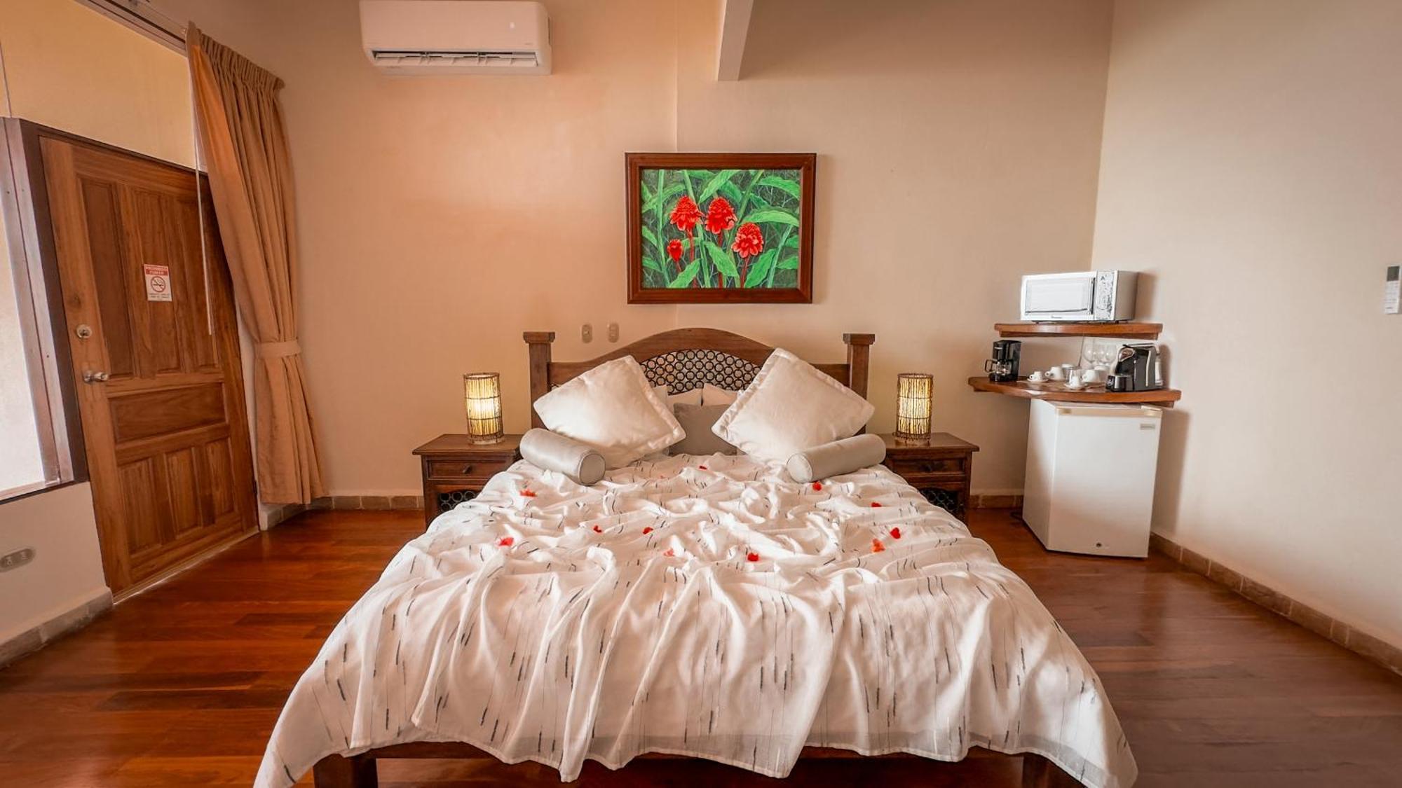 Issimo Suites (Adults Only) Nationalpark Nationalpark Manuel Antonio Exterior foto