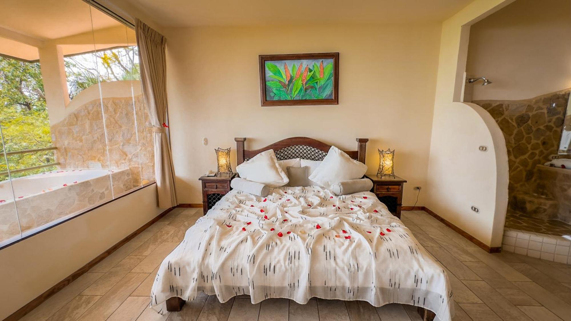 Issimo Suites (Adults Only) Nationalpark Nationalpark Manuel Antonio Exterior foto