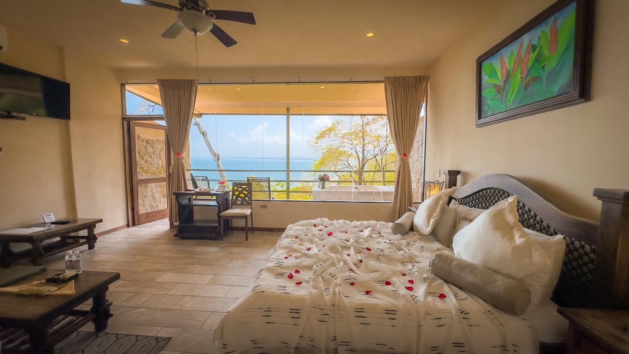 Issimo Suites (Adults Only) Nationalpark Nationalpark Manuel Antonio Exterior foto