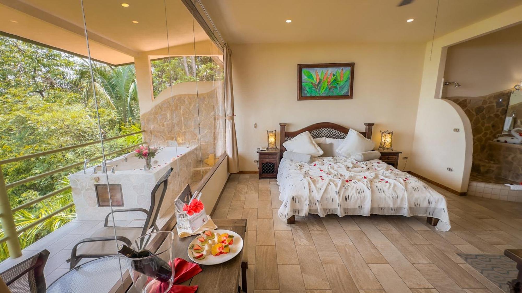 Issimo Suites (Adults Only) Nationalpark Nationalpark Manuel Antonio Exterior foto