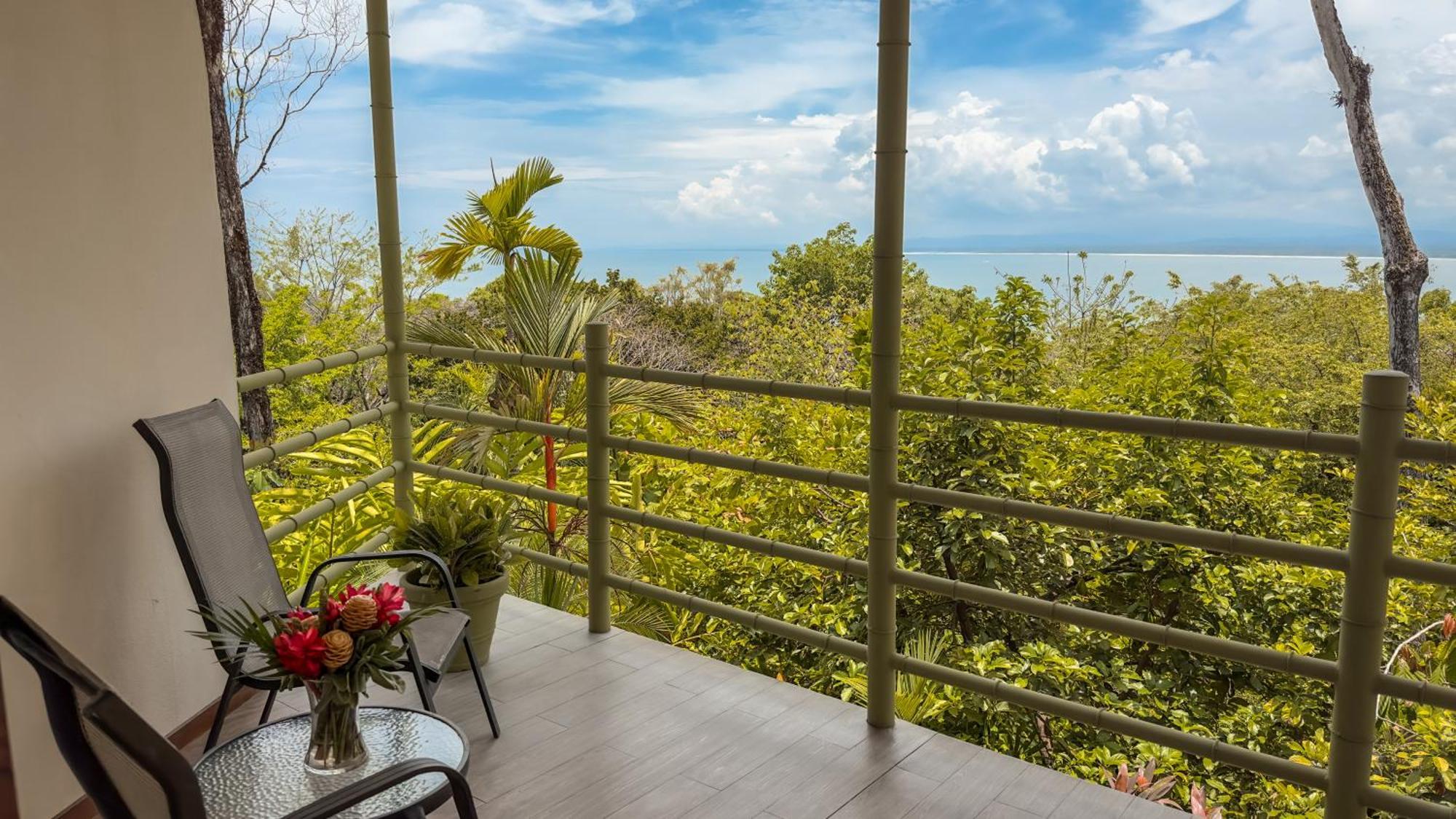 Issimo Suites (Adults Only) Nationalpark Nationalpark Manuel Antonio Exterior foto