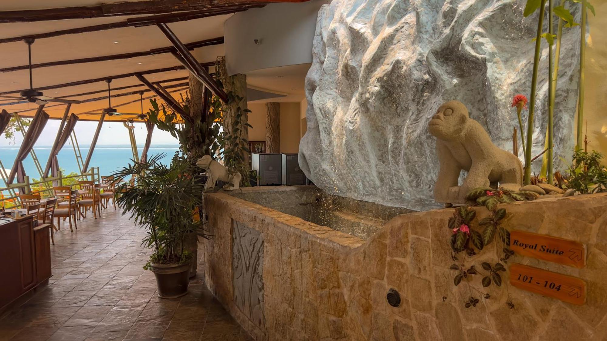 Issimo Suites (Adults Only) Nationalpark Nationalpark Manuel Antonio Exterior foto