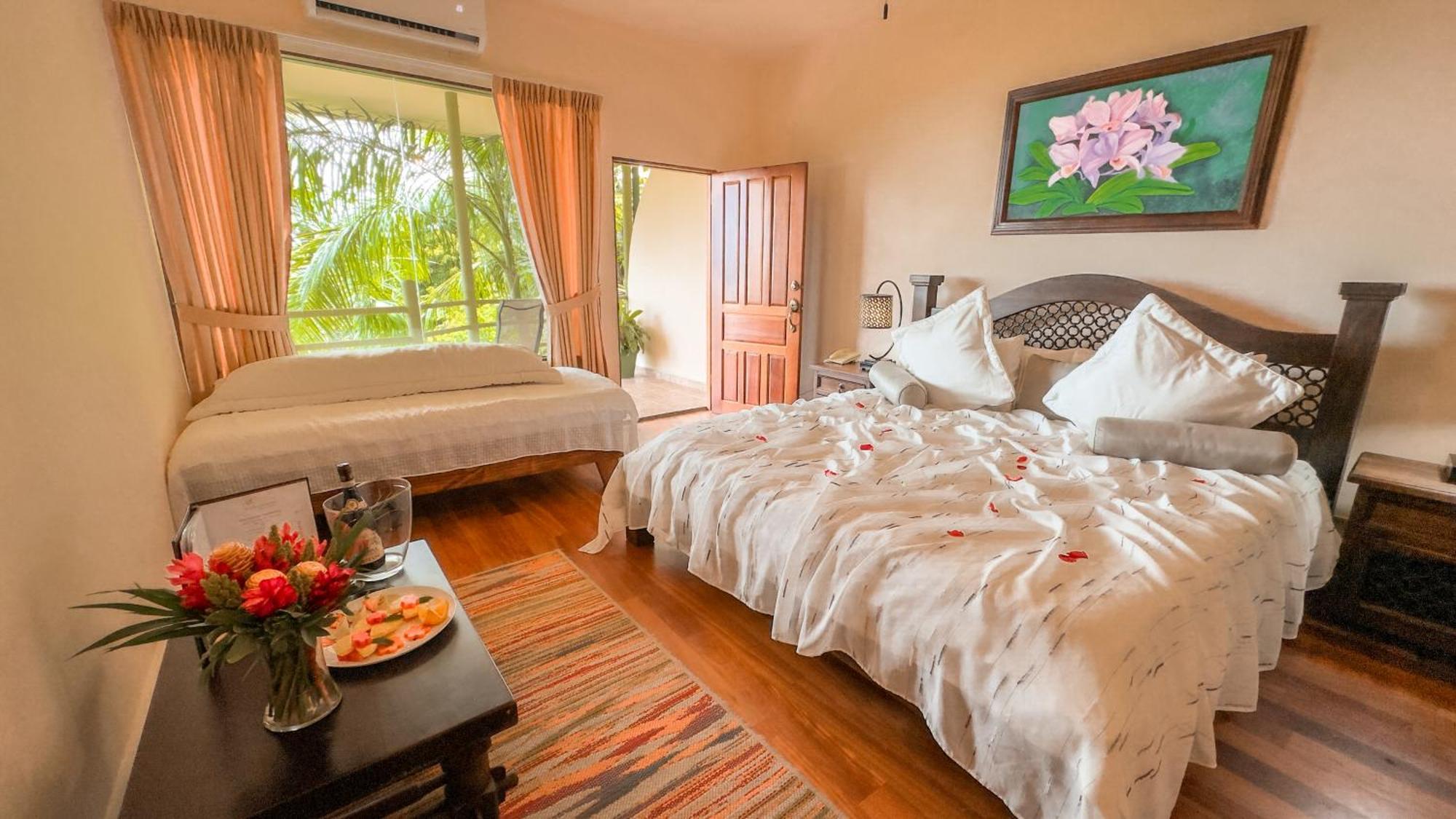 Issimo Suites (Adults Only) Nationalpark Nationalpark Manuel Antonio Exterior foto